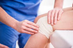 Knee Injury and Chronic Knee Pain