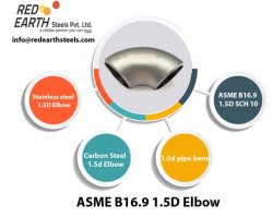 ASME B16.9 Elbow