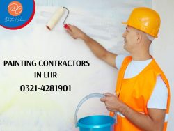 why we choose Doctor Paint Services?