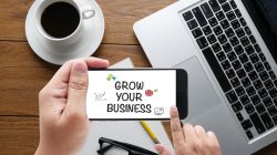 Best Executive Leadership For Business Management