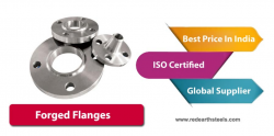 Forged Flange Manufacturers