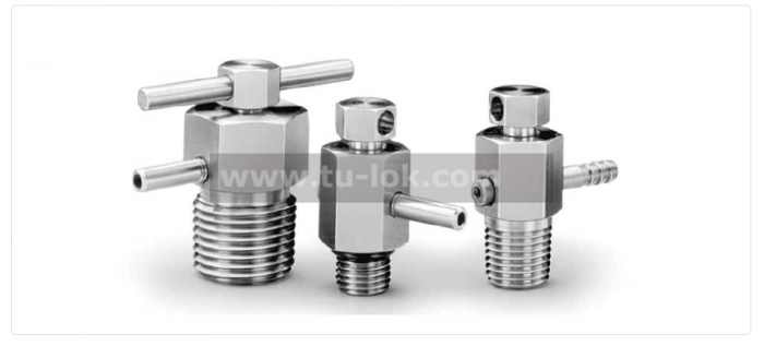 Bleed Valve Manufacturers In India