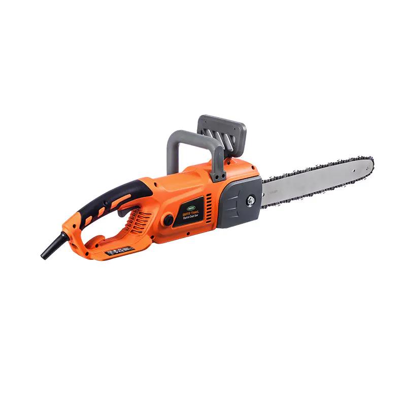 OT7C109B Chainsaw Big Loop Handle 2400W Copper Motor Balance ...