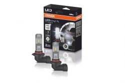 Osram LEDriving FL lamp kit