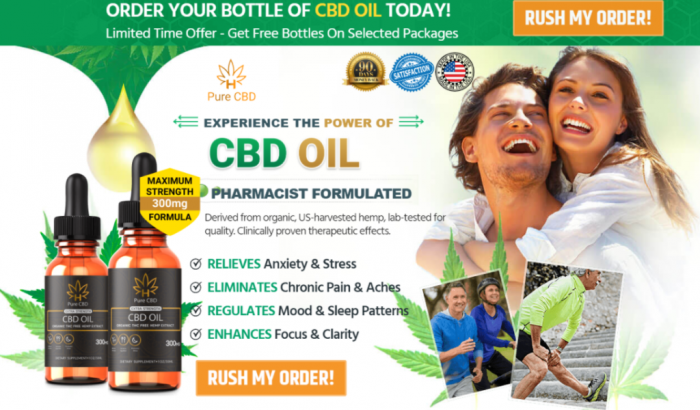Bioneo Farms CBD Oil: Where To Buy?! Does It Works, CBD Product, Reviews and Price?