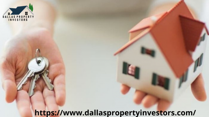 Buying Investment Property in Texas | Dallas Property Investors