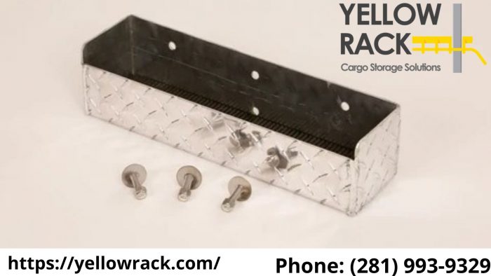 Yellow Rack is The Best Solutions For Storage