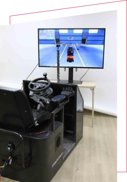 Best Truck Lift Simulator Online – Reality-Virtual