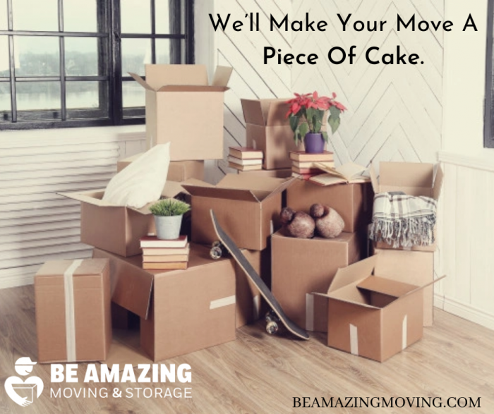 Affordable Movers Nearby Your Location San Francisco