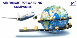 Air Freight Forwarding Companies | Freight and more
