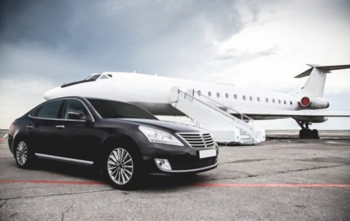 Airport Transfer In Cotswold