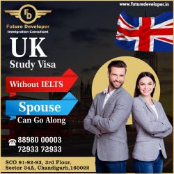 Apply your Visa Application Now