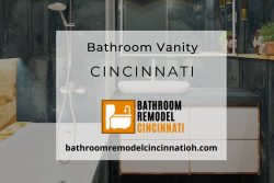 Bathroom Vanity Cincinnati