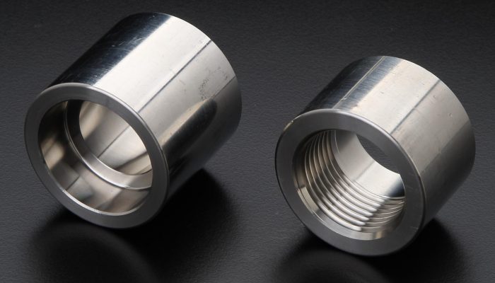 What Are The Differences Between Socket Weld Fitting And Butt Weld Fitting