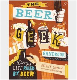 Beer Geek Handbook | The Beer Connoisseur®