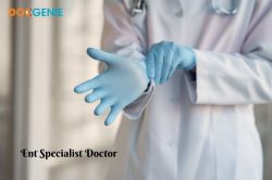 Best Ent Specialist Doctor in Delhi | Docgenie