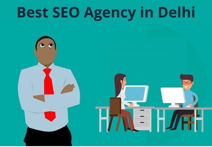 Best SEO Agency in Delhi – CyberWorx