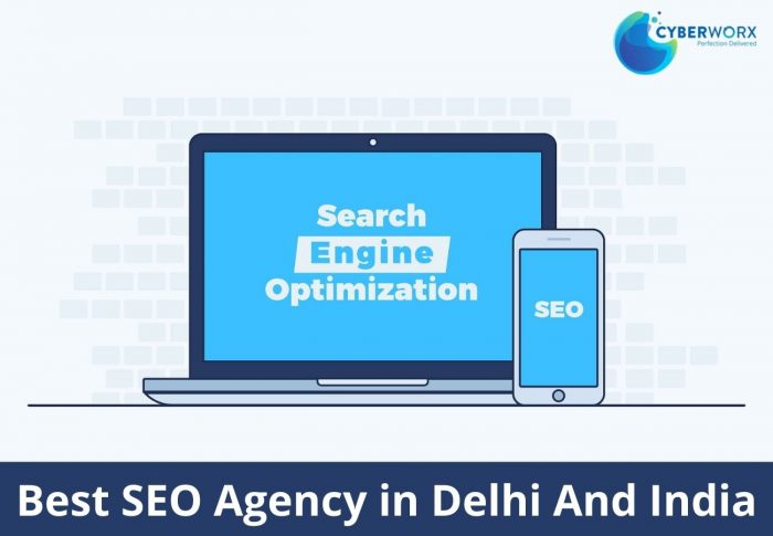 Best SEO Agency in Delhi