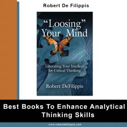 Best Books to Enhance Analytical Thinking Skills