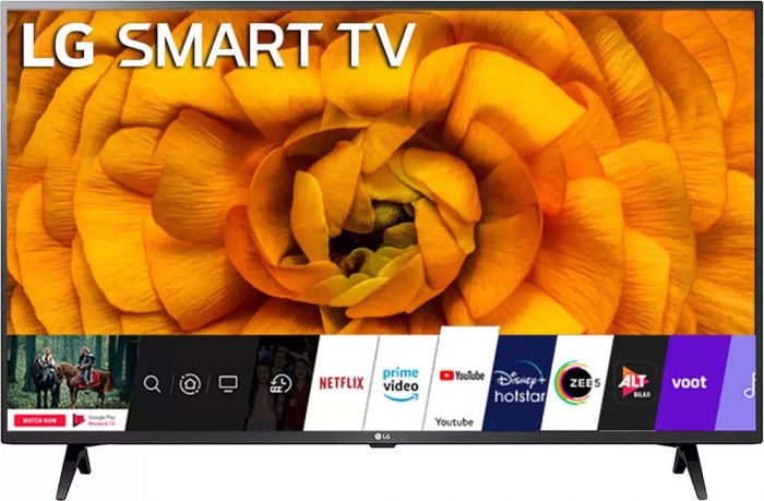 Best Smart TV in India for Home