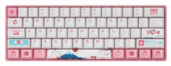 Cherry Mx Silent Red Keyboard