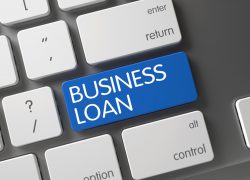 Take A Small Business Loan & Purchase Inventory
