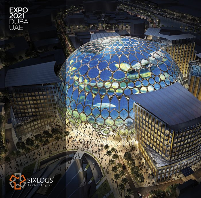 Dubai Expo 2021 – All You Need To Know