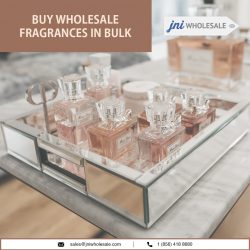 Buy Wholesale Fragrances in Bulk | Wholesale Perfume Suppliers