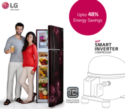 Buy Refrigerator Online in India