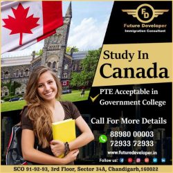 Canada Study Visa With Gap In Studies