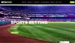 Sports Betting United States