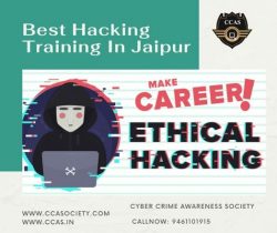 Get Best Hacking Training In Jaipur