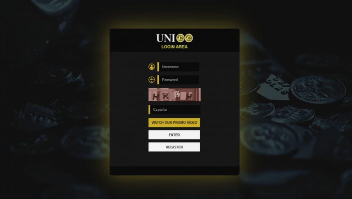 Unicc Best Domain
