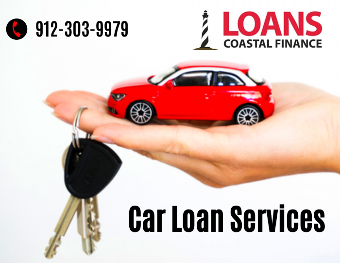 Get Automotive Financing with Our Lenders