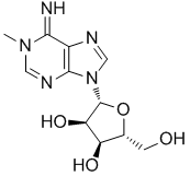 CAS 15763-06-1 1-Methyladenosine – RNA / BOC Sciences