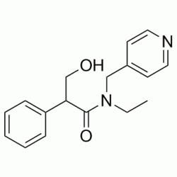 CAS 1508-75-4 Tropicamide – BOC Sciences