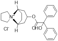 CAS 10405-02-4 Trospium Chloride – BOC Sciences
