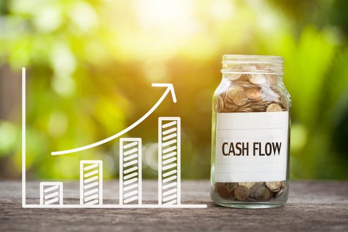 Maintaining a Reliable Cash Flow Top 5 Benefits of Invoice Factoring