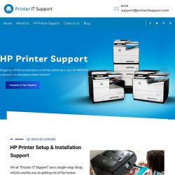 fix hp printer offline windows 10
