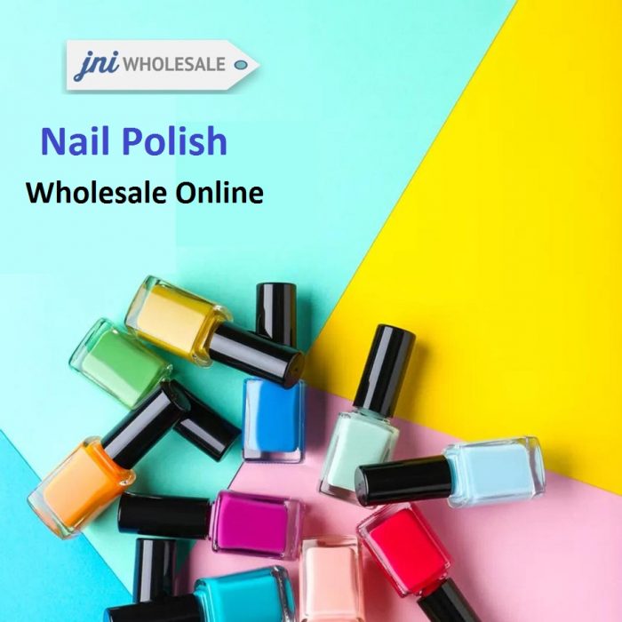 Cheap Nail Polish Wholesale Online| JNI Wholesale Makeup & Cosmetics Distributors