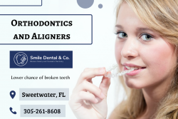 Comfortable and Removable Aligners
