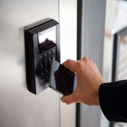 commercial locksmith services NYC