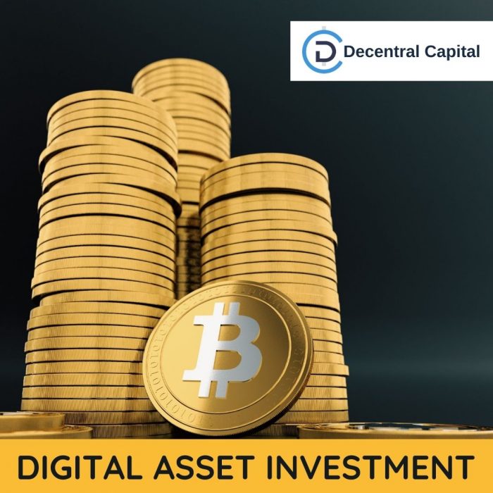 Complete Cryptocurrency Investment Solutions