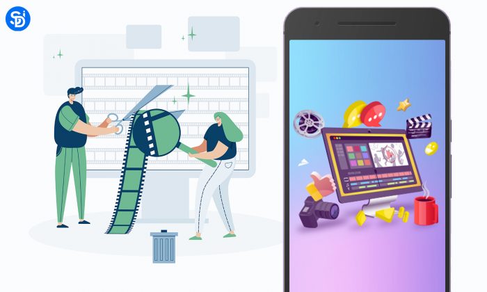 Guide to Develop a Video Editing App Like Magisto