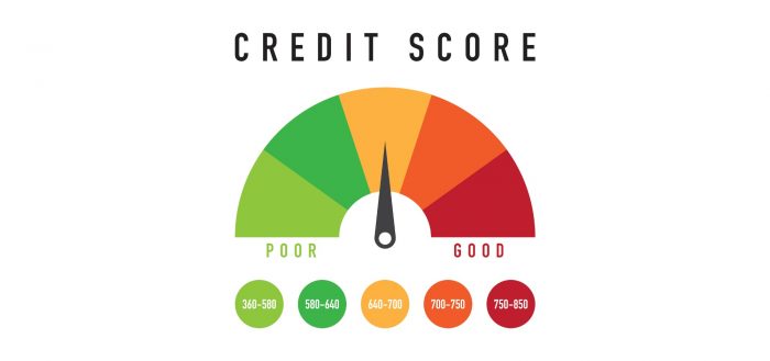 Start Building Your Credit Score From Scratch