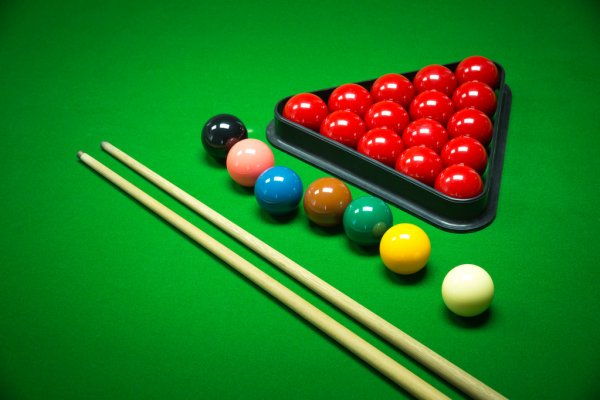 Up to date with latest news on snooker championship