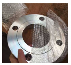 pipe fittings and flanges manufacturers