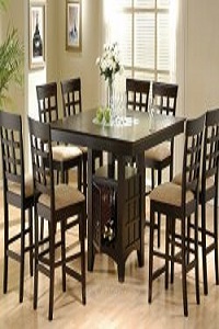 Jaipur Dining Table And Chairs