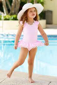 Online Clothing Boutique for Little Girls