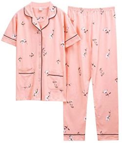 Womens Pyjamas